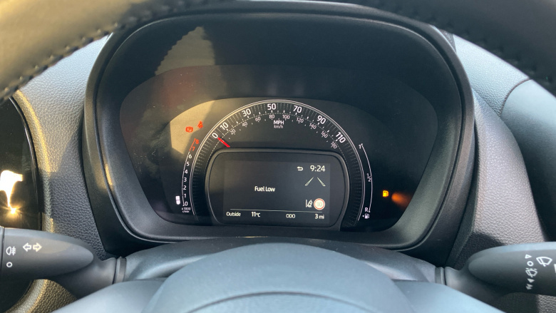 Toyota Aygo X 1.0 VVT-i Pure 5dr Petrol Hatchback